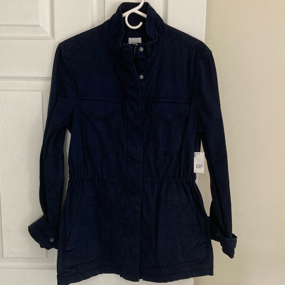 Gap Utility Jacket